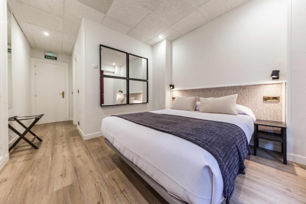 Auditorio Rooms Boutique Oviedo Luaran gambar