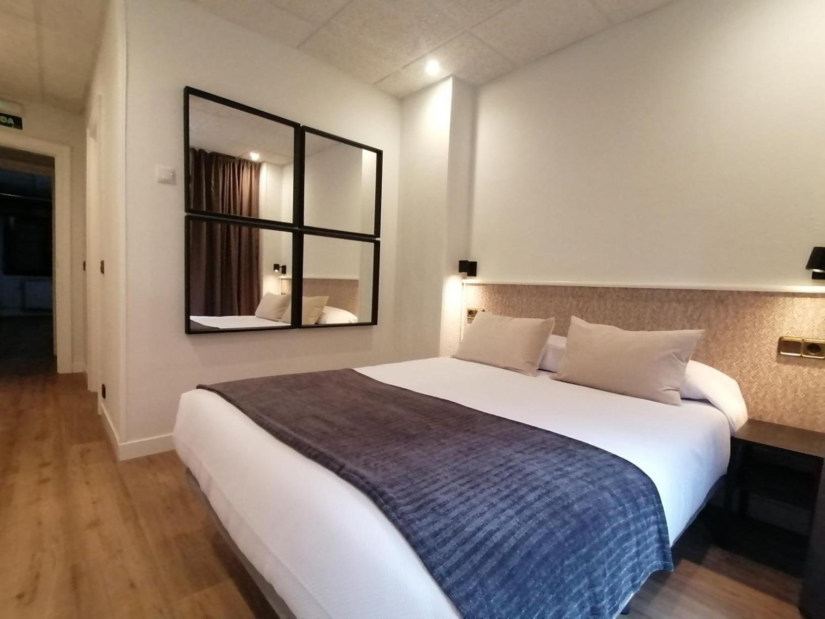 Auditorio Rooms Boutique Oviedo Luaran gambar