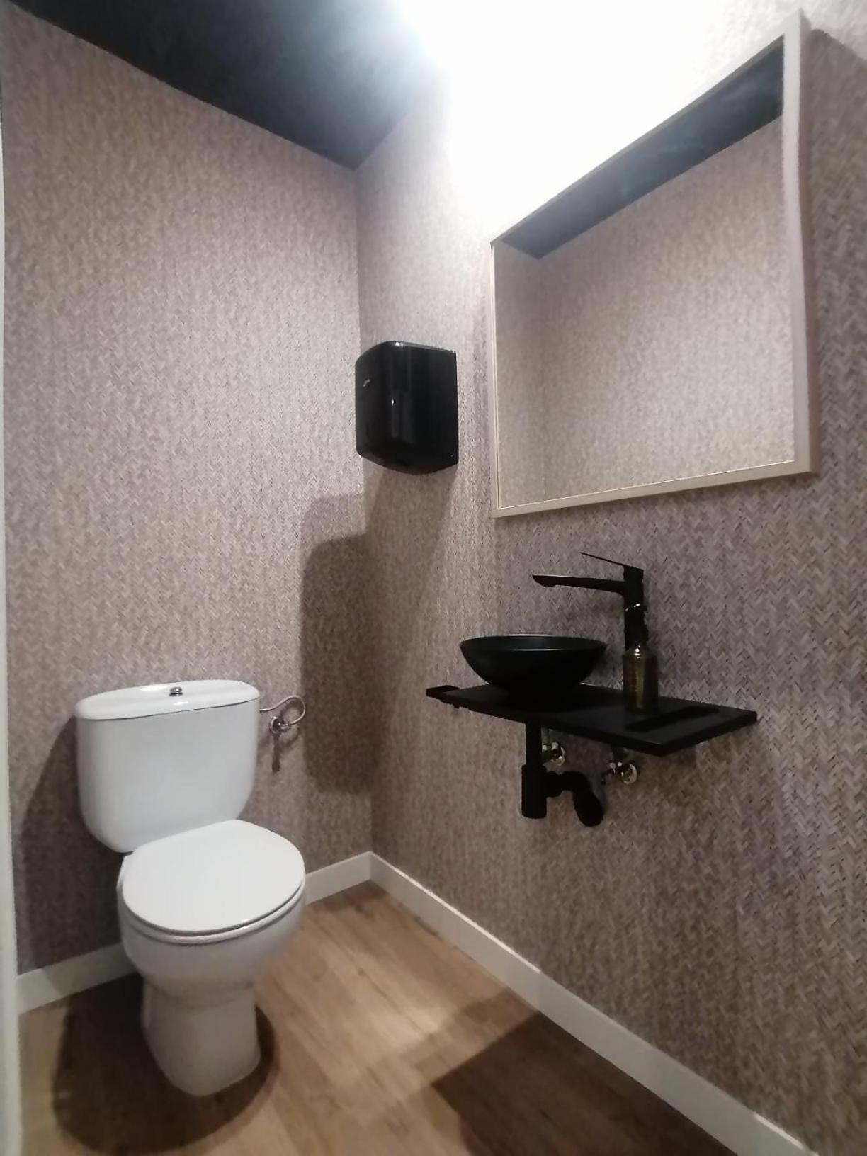 Auditorio Rooms Boutique Oviedo Luaran gambar